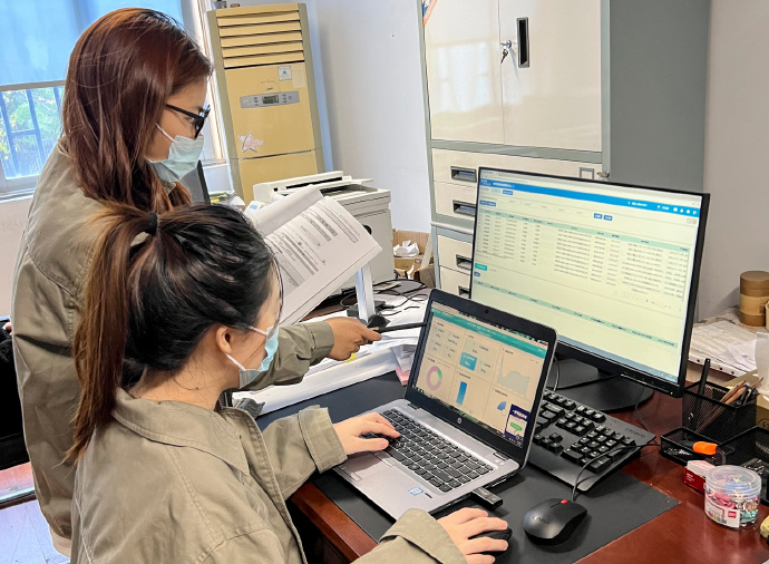 如何保持凈化工程清潔干凈